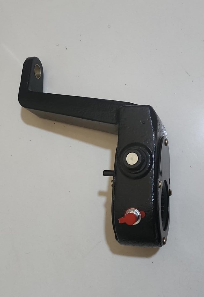 MANUAL SLACK ADJUSTER ISUZU CURVE *