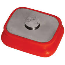 SOPORTE ARRIBA MACK 44M/L POLIURETANO *