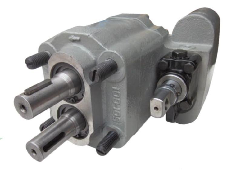 [C101] BOMBA HIDRAULICA VOLQUETA CALD G