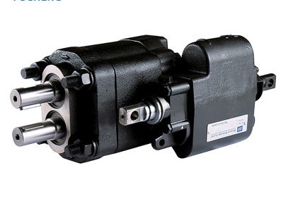 [G101] BOMBA HIDRAULICA VOLQUETA CALD PEQ