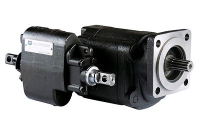 BOMBA HIDRAULICA VOLQUETA ACOPLAD PEQ