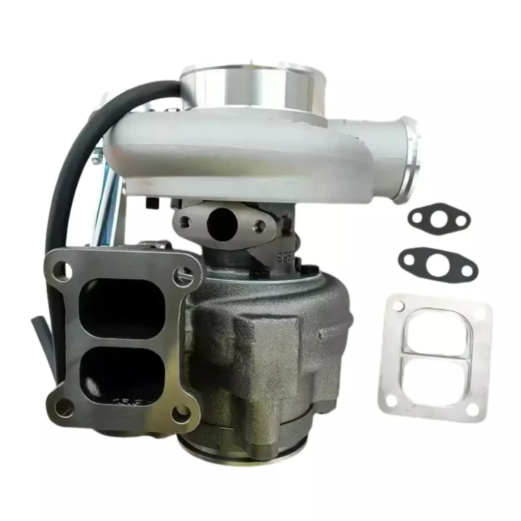 [3598070] TURBO CARGADOR CUMMINS 6CT