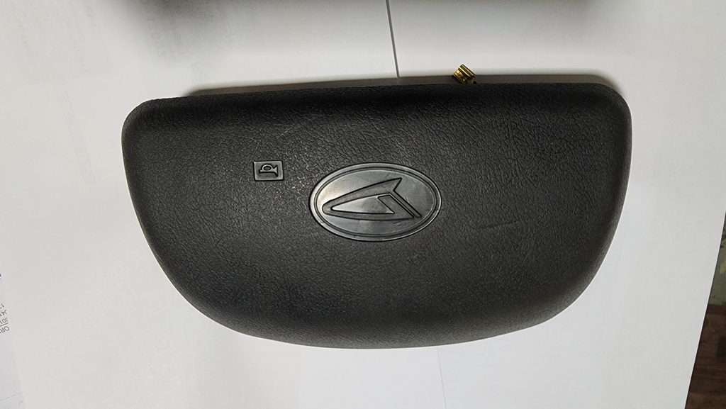 TAPA GUIA CENTRO DELTA 2000/2016