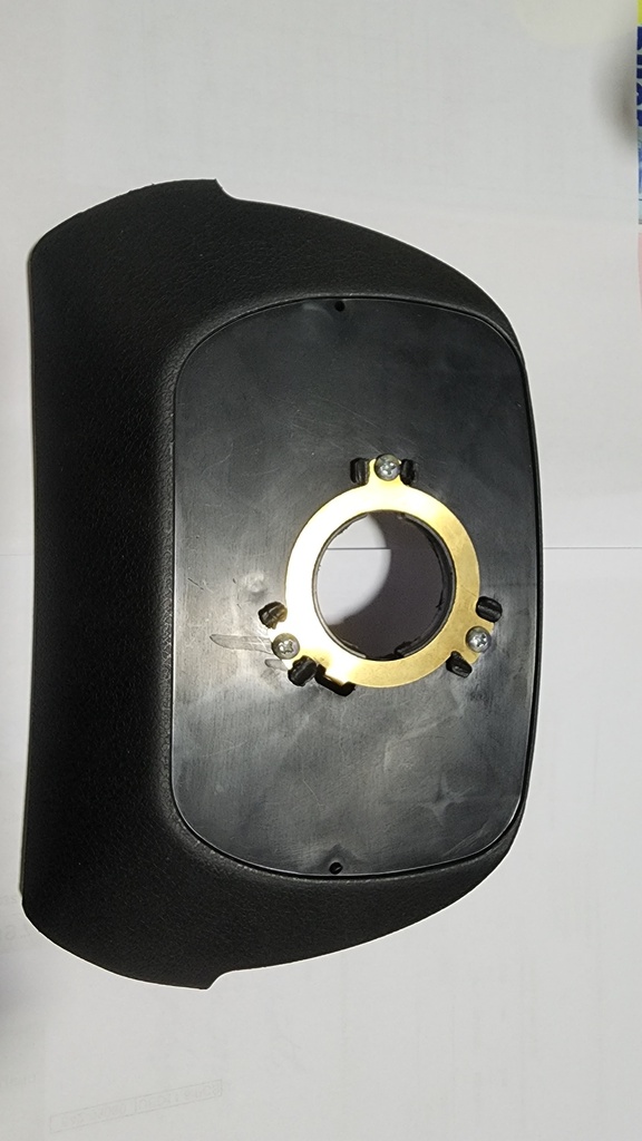 TAPA BOLANTE DEL GUIA DELTA