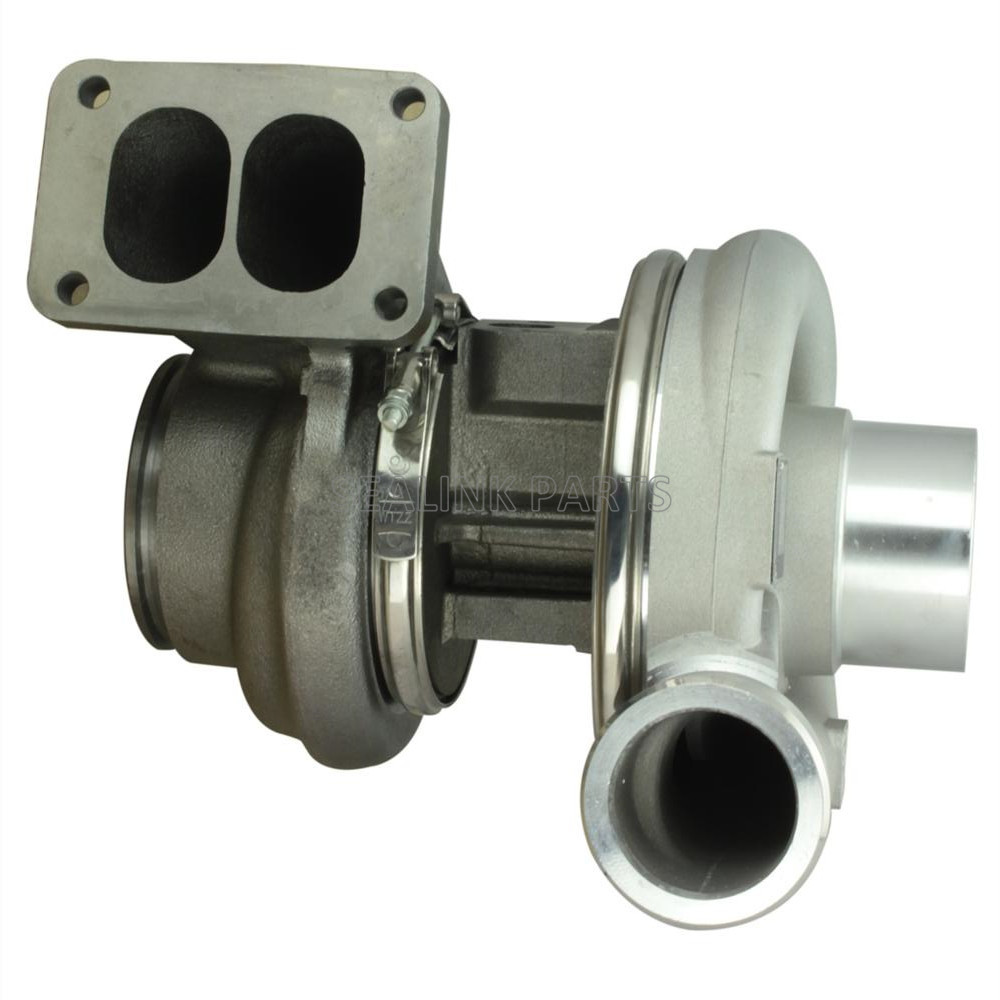 TURBO CARGADOR MACK ETC-8295 *