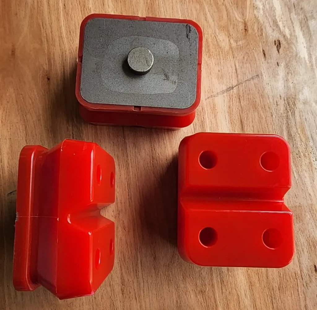 [10QK32BP1] BUSHING DE ARRIBA