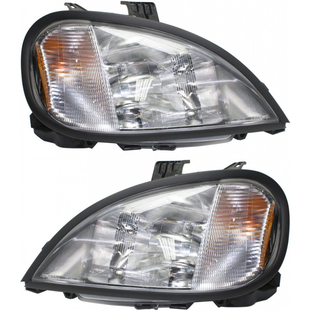 [A06-32496-007] PANTALLA FREIGHTLINER CULUMBIA RH *