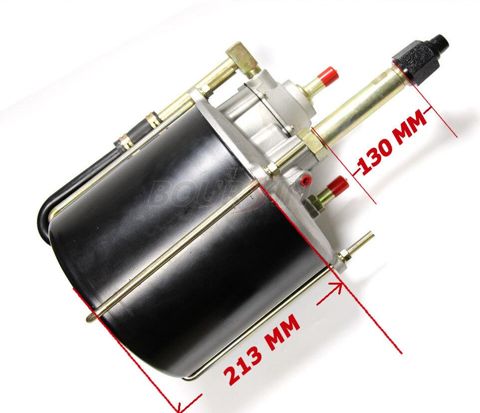 [203-07150] SERVO CLUTCH  FK6