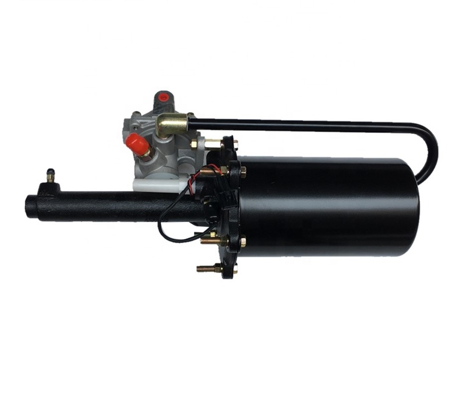 SERVOFRENO AIRE ISUZU CXZ