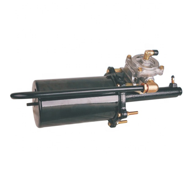 SERVOFRENO AIRE ISUZU CXZ