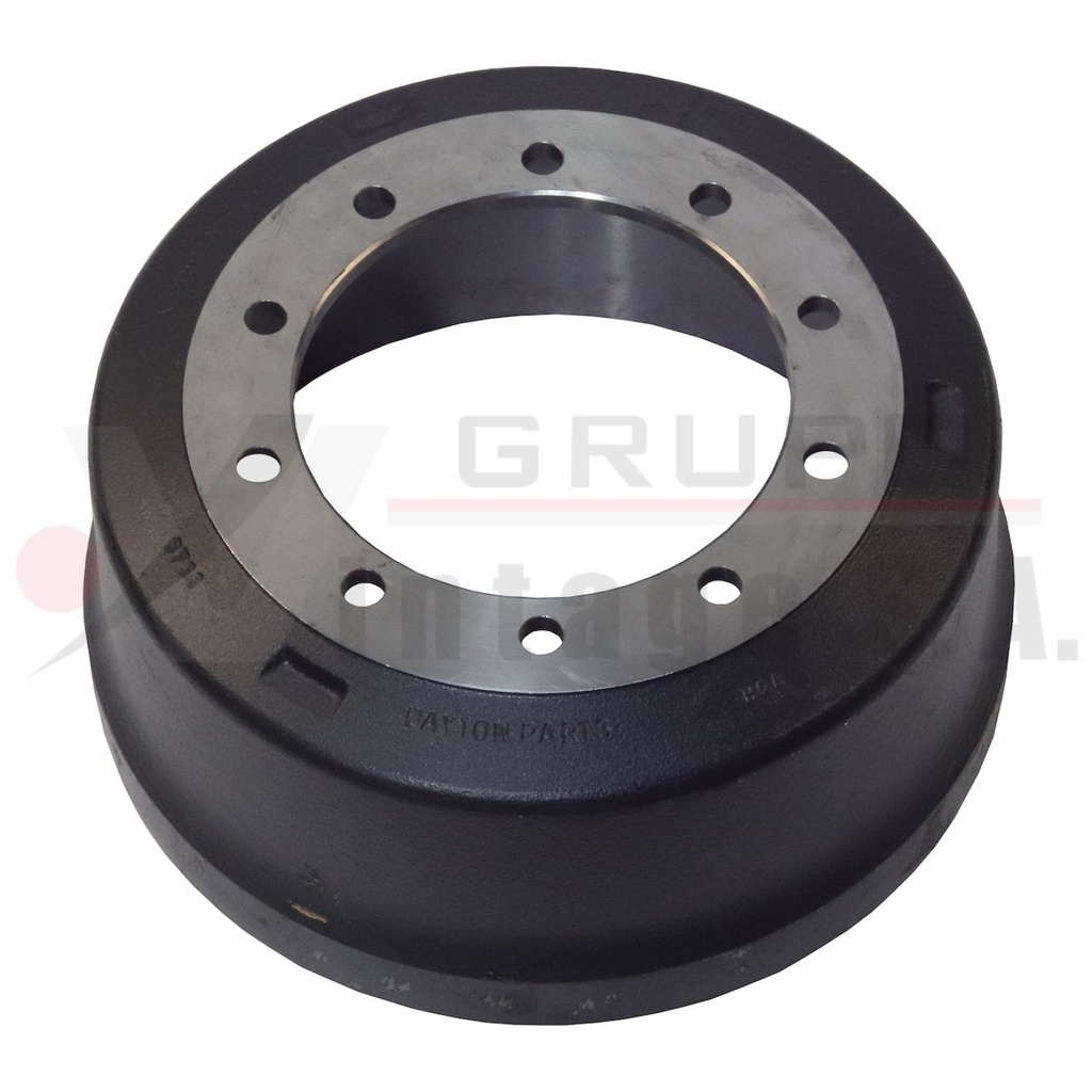 TAMBOR TRAS TRAILER FRUHAUF WEBB 68730 *