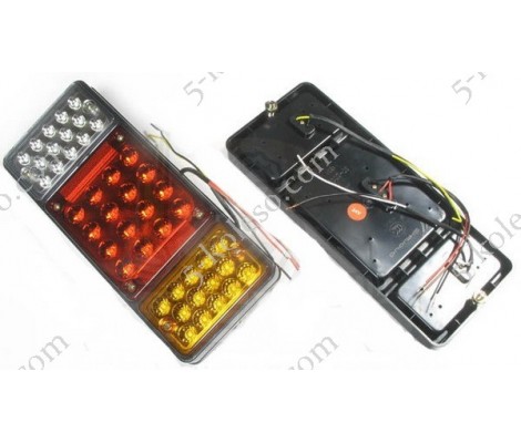 FAROL TRAS UNIVERSAL LED