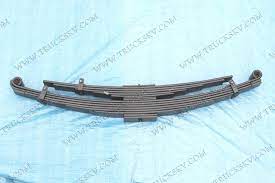 [MTDC/C] MUELLE TRAS DELTA C/A