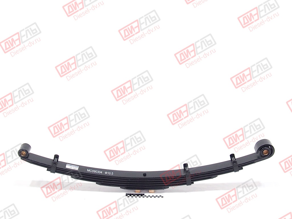 [MC-090304] MUELLE DEL FUSO