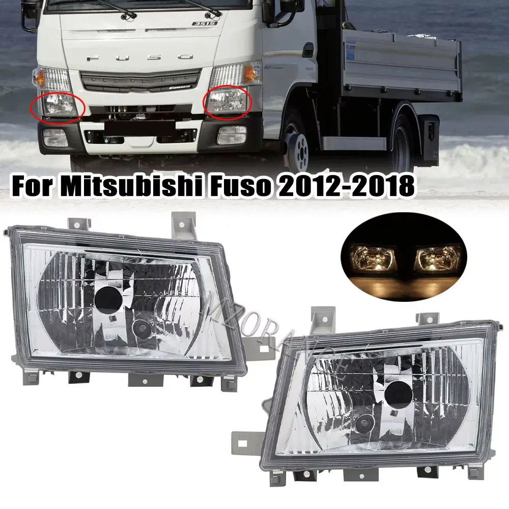 PANTALLA FUSO FE160 12/23 LH