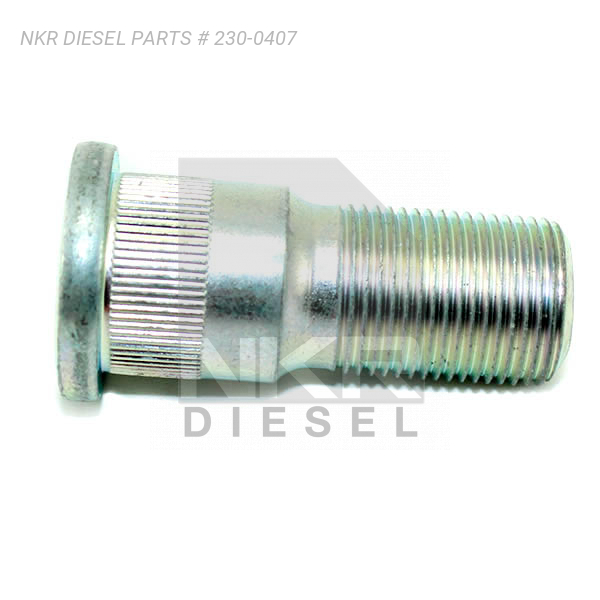 ESPÁRRAGO DE RUEDA Tras Isuzu NQR 98/ RH