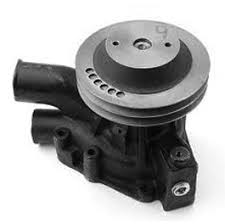 [5000338059] BOMBA AGUA RENAULT MS200 *