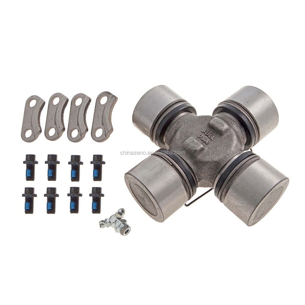 [SPL170X] CRUCETA MACK *