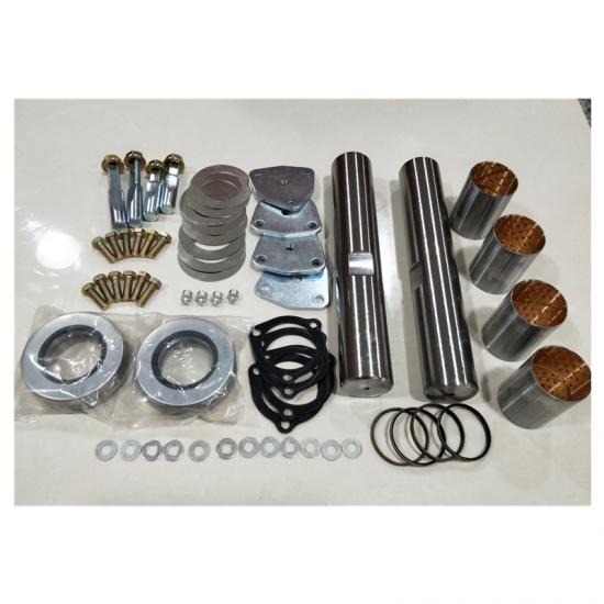 JGO PERNO Y CASQ MACK AKP-9822 *