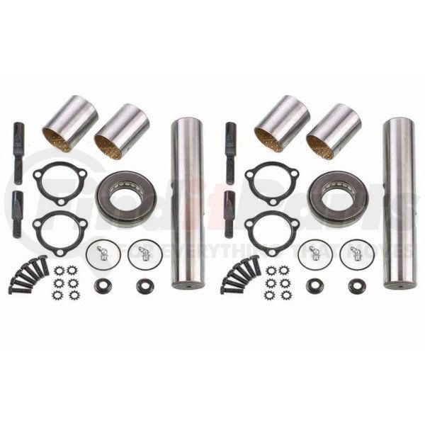 JGO PERNO Y CASQ MACK *