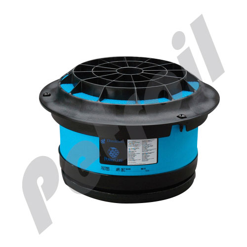 FILTRO AIRE FREIGHLINER CATERPILLAR 3126 Elet' *