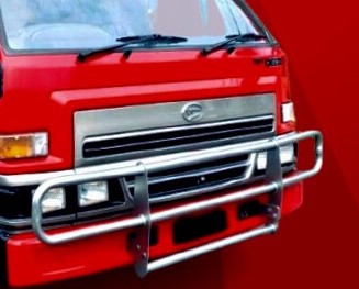 [DV58-D1] DEFENSA DELTA C/E