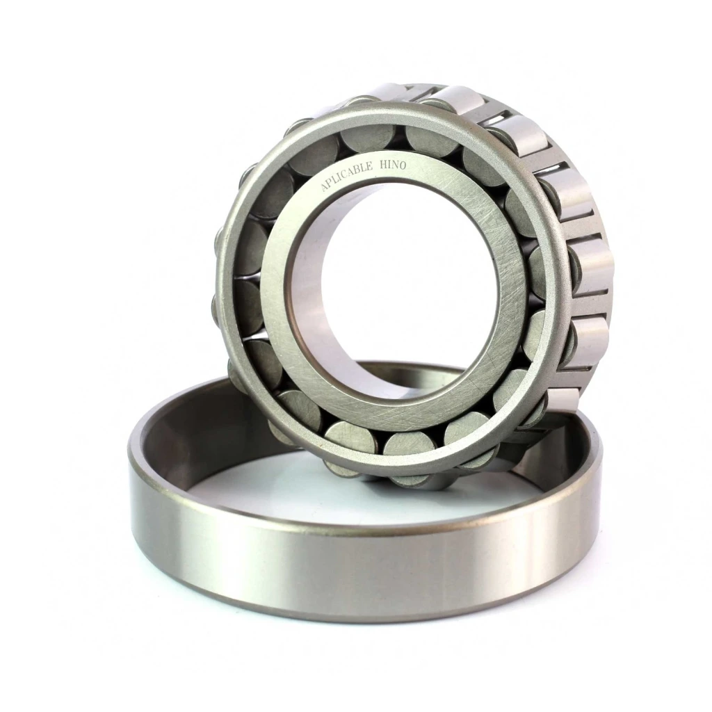 [30313/YA] Bearing Rueda Del Delta KOYO