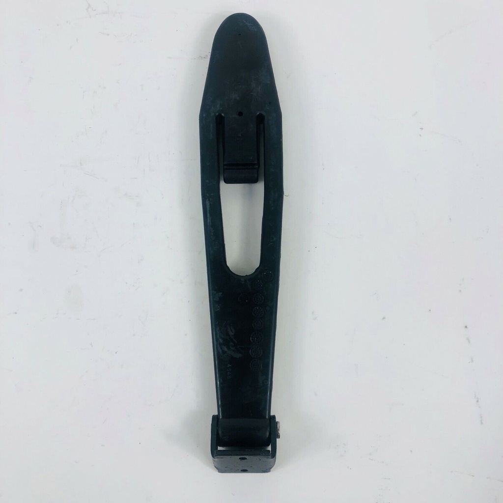 CERRADURA CAMPANA MACK *