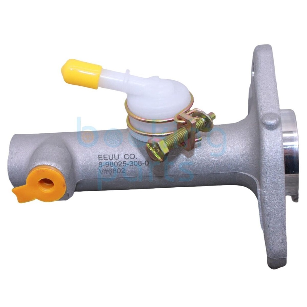 BOMBA CLUTCH ARRIBA ISUZU NPR 2013