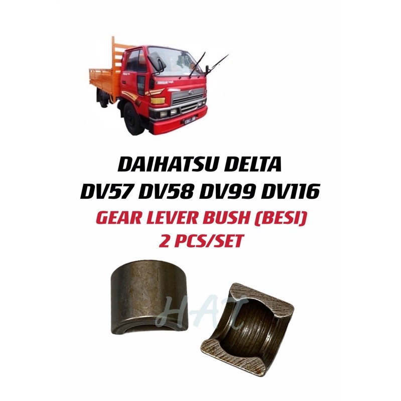 [33772-87304] MEDIA LUNA CAMBIO DELTA