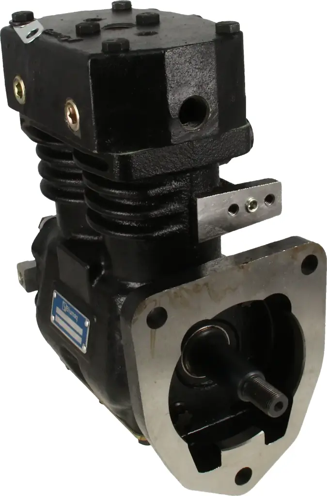 COMPRESSOR AIRE CATERPILLAR 771C 771D  *