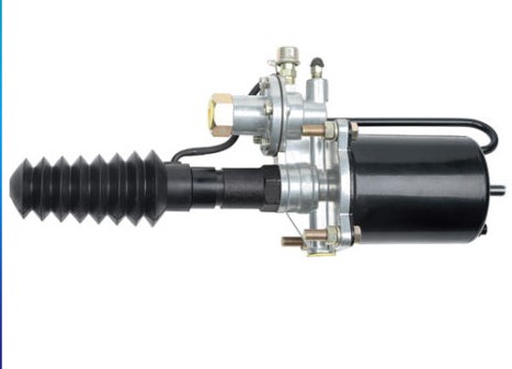 [642-03803] SERVO CLUTCH NISSAN UD FUSO