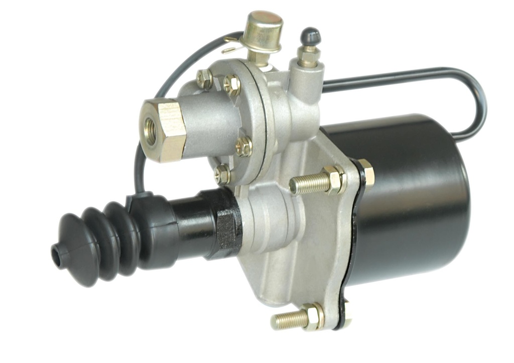 [642-03502] SERVO CLUTCH HINO ISUZU