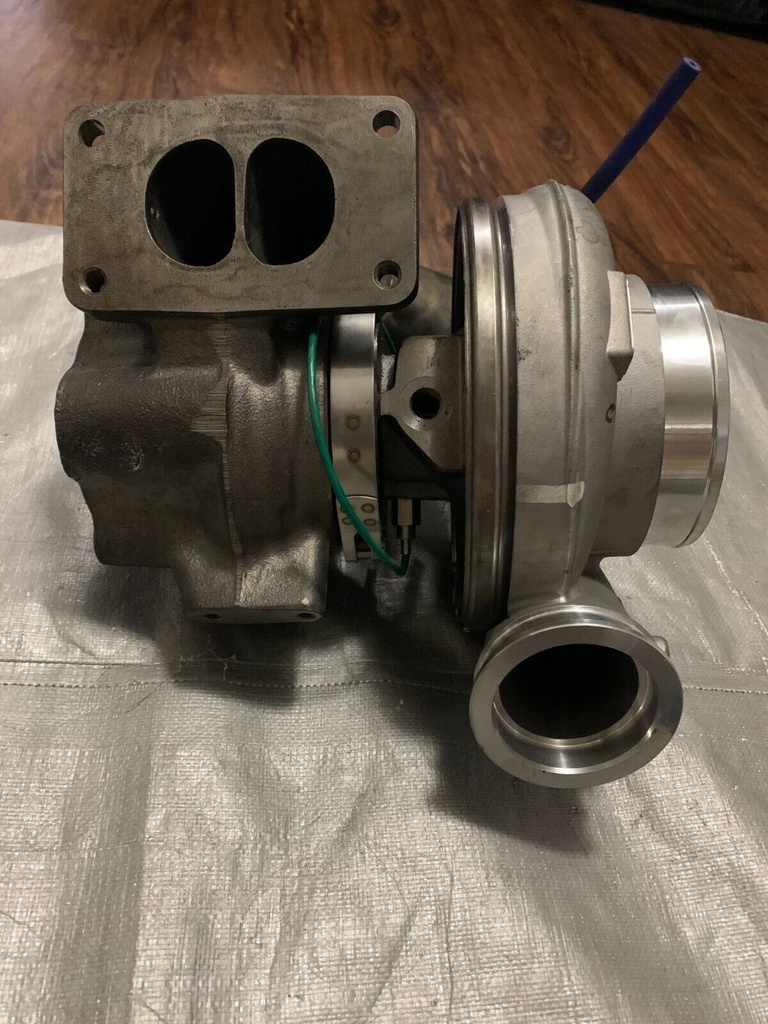 TURBO CARGADOR MERCEDES CASCADIA DD13/DD15