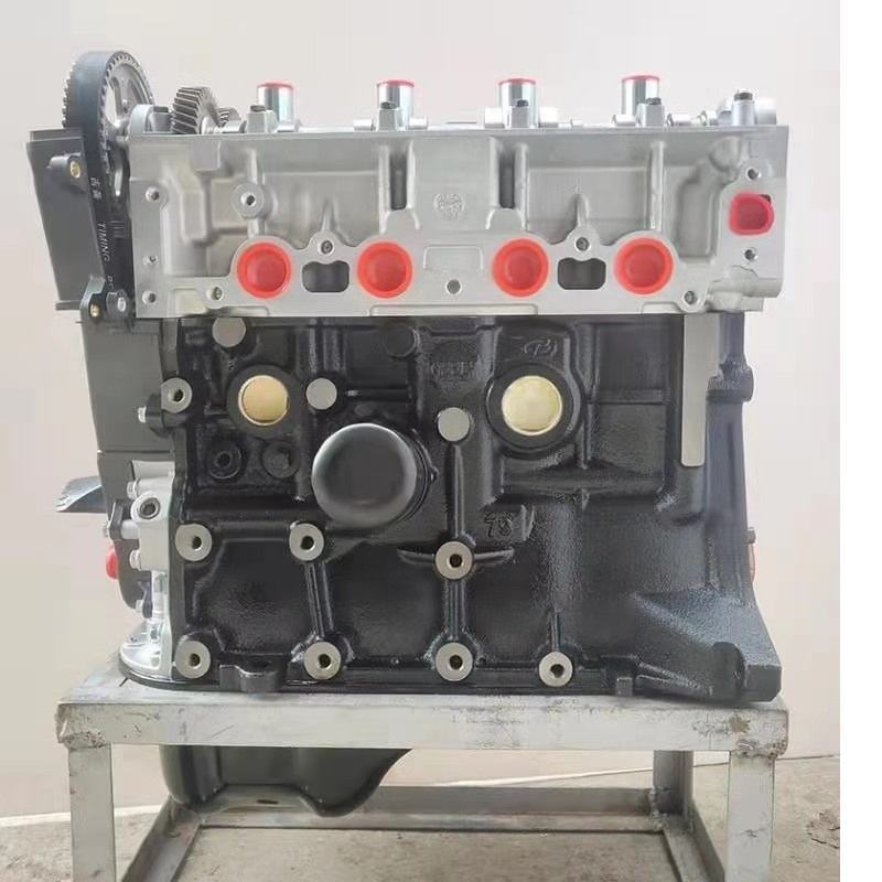 MOTOR 5A TOYOTA VACIO