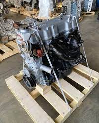 MOTOR 22R TOYOTA VACIO