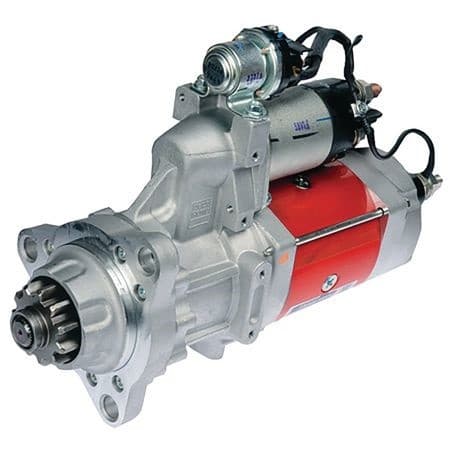 [8201063] MT ARRANQUE RENAULT MIDLUN 12V *