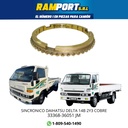 SINCRONICO DAIHATSU DELTA 14B 2Y3 BRONCE