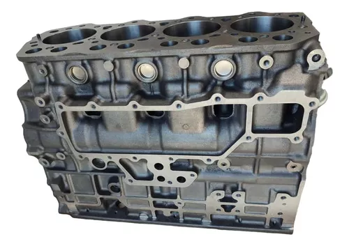 BLOCK 4D33 CANTER ROSA 108MM