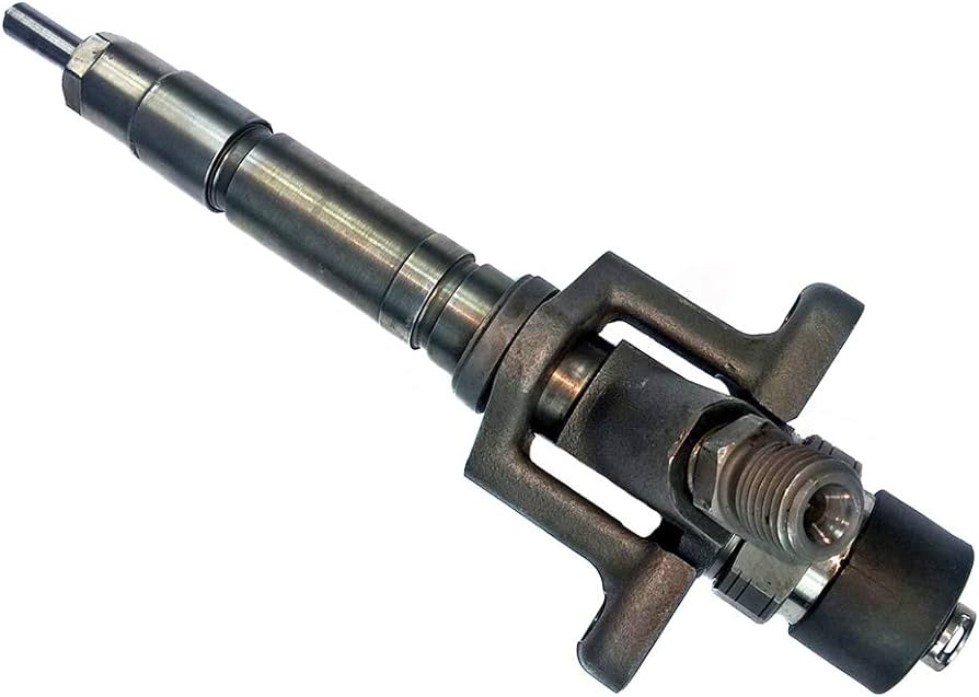 INYECTOR MITSUBISHI 4M50 REC