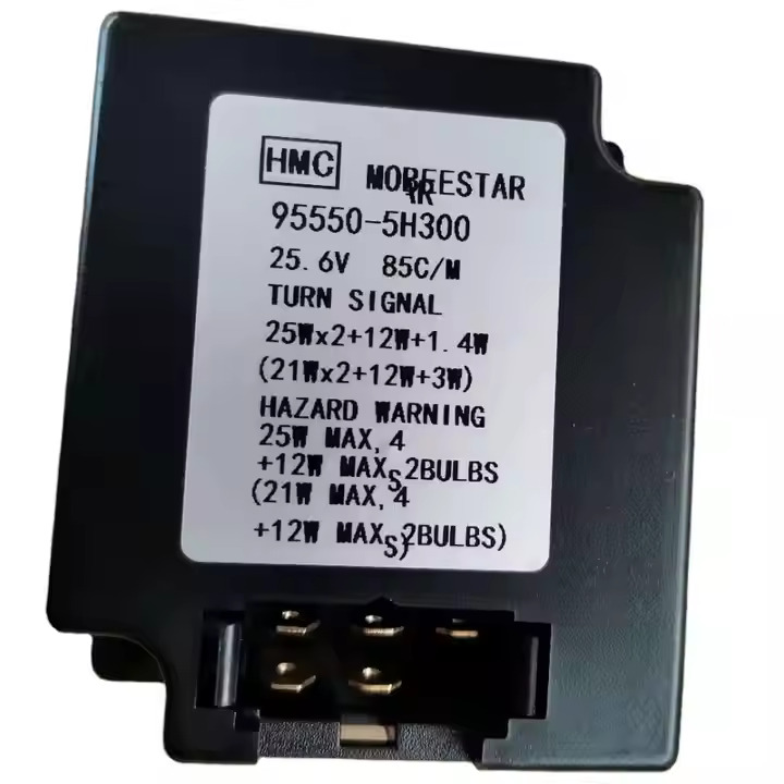 [95550-5H310] FLASHER DIRECIONAL HYUNDAI HD65