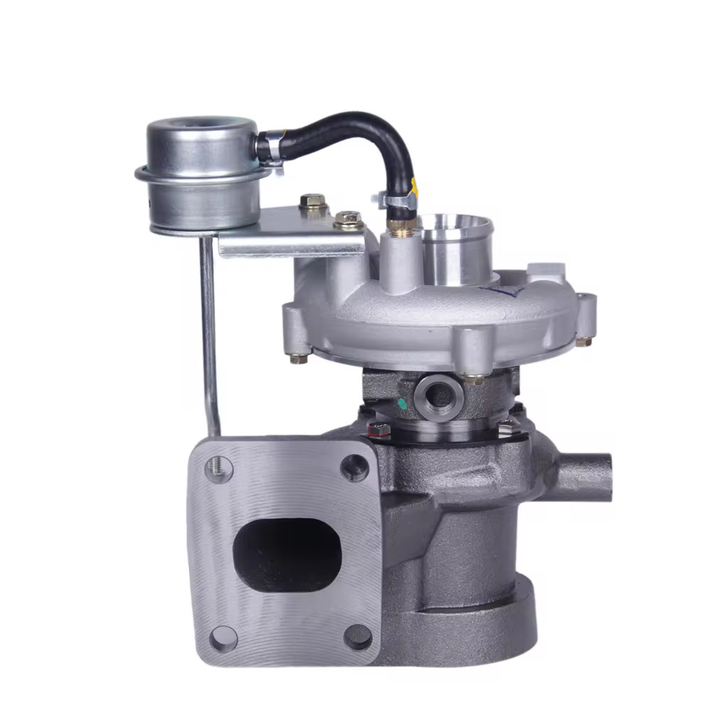 [28230-41720] TURBO CARGADOR 4D34 D4AL