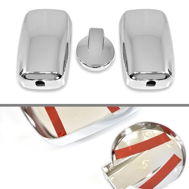 SET COVER ESPEJO CANTER 1997/2006 