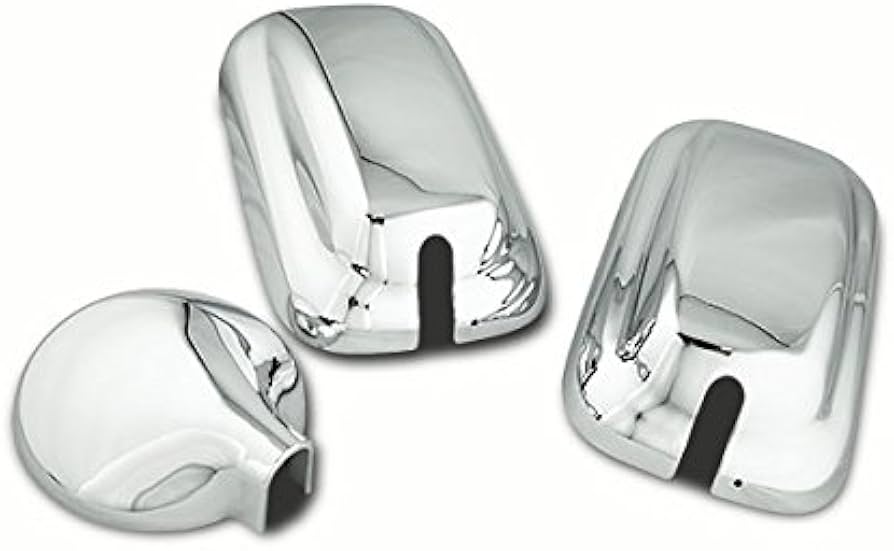 SET COVER ESPEJO CANTER FUSO 07/2020  