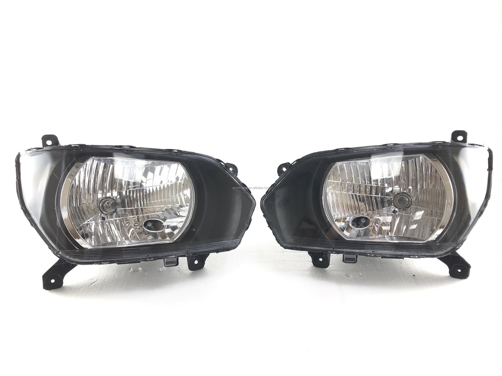 PANTALLA HINO 500 VÍCTOR LH