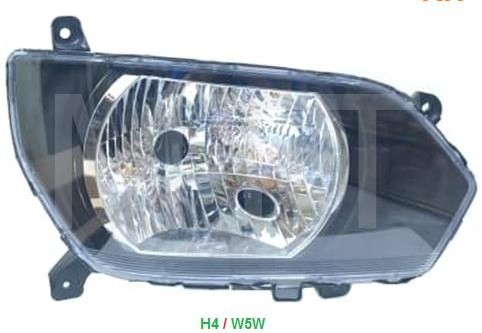 PANTALLA HINO 500 VÍCTOR RH