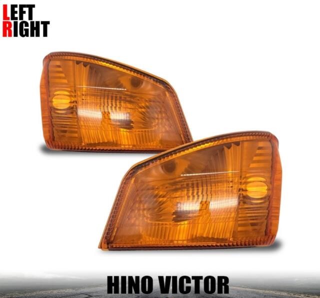 FAROL DIREC HINO 500 VÍCTOR RH  