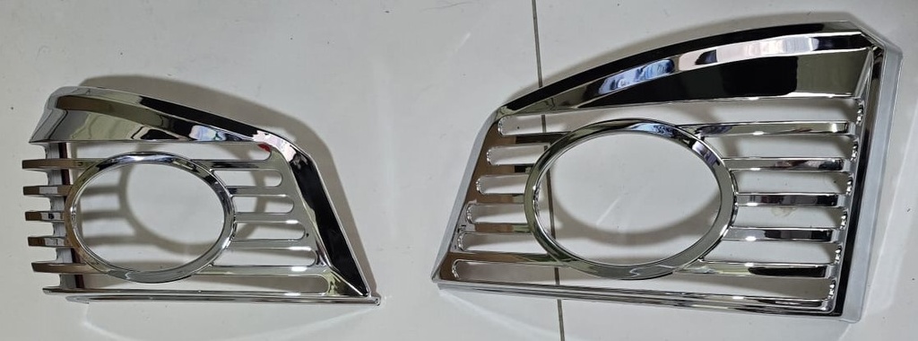 COVER F/DIREC HINO 500 VÍCTOR CROM LH 