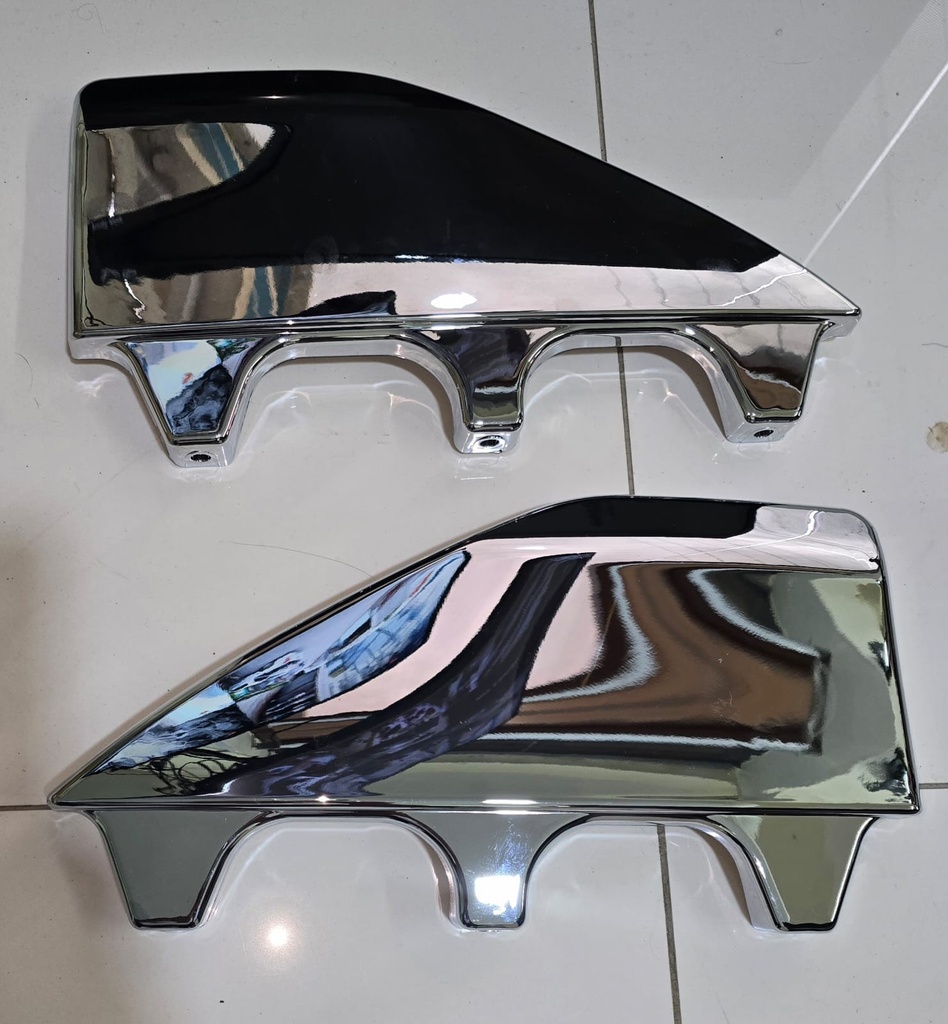 CORNER LAMP COVER HINO 500 VICTOR LH