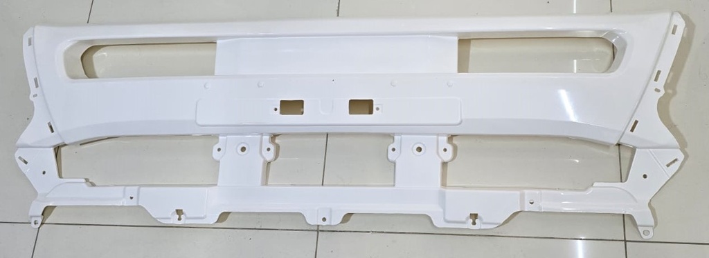 CENTRO PARACHOQUES DEL HINO VICTOR  